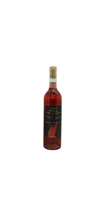 Pinot Noir rosé 2018 - VZH, polosladké