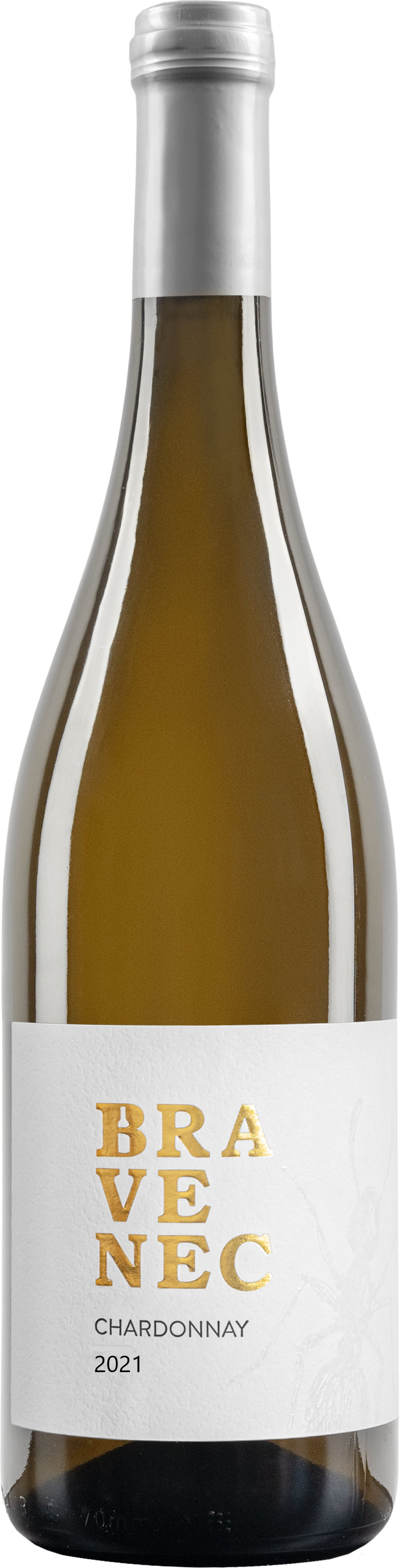Chardonnay 2021 - PS, suché - NOVINKA